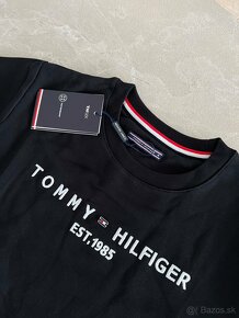 Tommy Hilfiger dámská mikina - 3