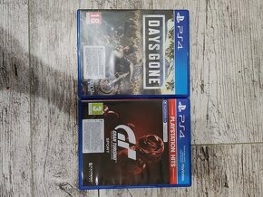 PS4 PRO 1TB - 3