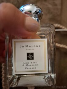 Jo malone Lime basil & mandarin cca 15ml - 3