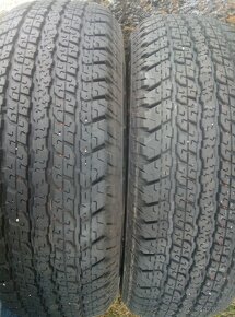 235/70R16 - 3