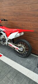 Honda Crf 250 RV 2021 nie 450 YZF rmz sxf - 3