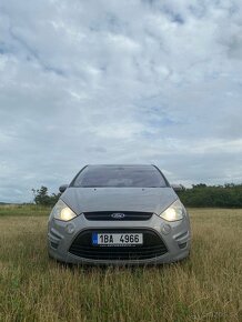 Predám Ford S Max - 3