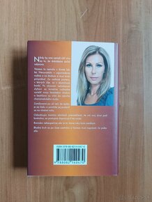 Po dnešnej noci mi nevolaj - Simona Rošková - 3