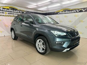 Seat Ateca 1.6 TDI 115 Reference - 3