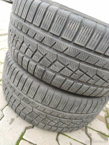 2ks zimné pneumatiky 225/40 R18 - 3