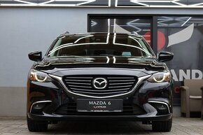 Mazda 6 Combi 2.0 Skyactiv-G Revolution - 3