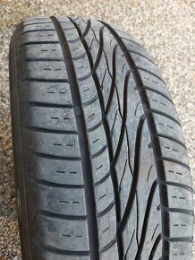 letné pneumatiky Paxaro 185/60 R 15 - 3