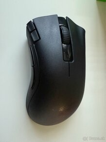 Razer Deathadder V2 Hyperspeed - 3