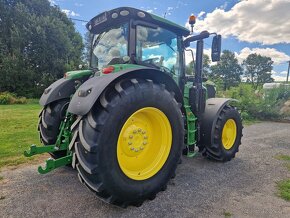 JOHN DEERE 6195R - 3