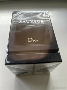 Dior Sauvage Elixir - 3