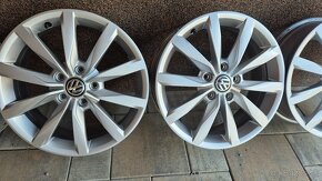 Vw,Dijon,5x112,R17, - 3