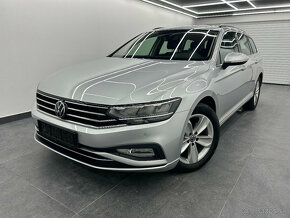 Volkswagen Passat Variant 2.0 TDI Business 4Motion DSG - 3