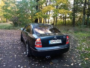 Škoda Superb 1.9TDI 96kw - 3