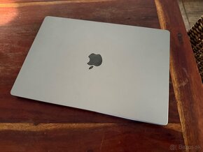 MacBook Pro 16” M1 MAX 32GB/1TB - 3