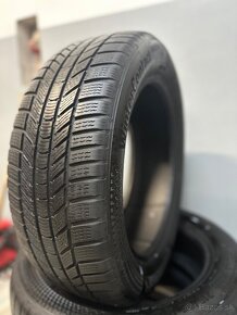 215/55 R17 Continental wintercontact 4ks - Zimné pneumatiky - 3