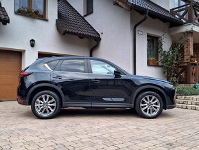 Mazda CX-5 , 2.0 benzín, rok 2020, odpočet DPH - 3