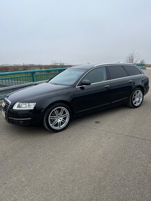 Audi A6 C6 Avant 3.0TDI QUATTRO - 3