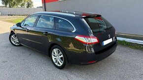 Peugeot 508 SW 1.6 THP - 3