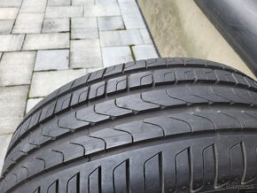 letné pneumatiky PIRELLI CINTURATO P7 225/45/17 - 3