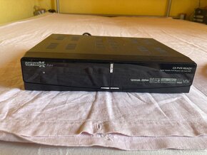 Optibox extra CX PVR READY - 3