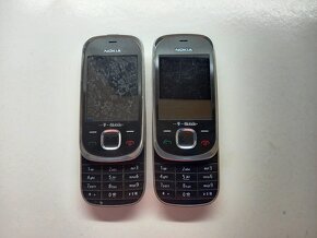 NOKIA 7230 slide - 3