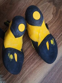 Lezečky La Sportiva Skwama veľ 36 - 3