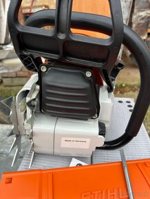 Stihl MS 650 - 3