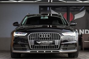 Audi A6 Allroad 3.0 TDI quattro S tronic - 3