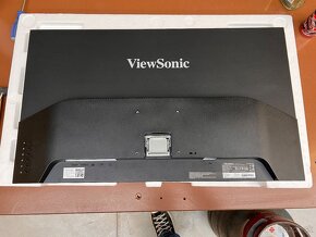 Monitor 32" ViewSonic VX3276-2K-MHD-2 - 3