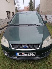 Ford Focus C-max - 3