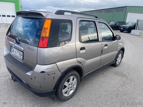 Suzuki Ignis - 3