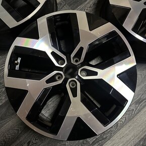 Alu VW 5x112 19” 2GK601025C - 3