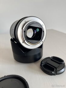 Sony Zeiss Sonnar T FE 55mm f/1.8 ZA - 3