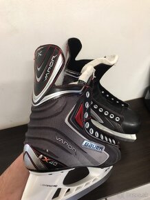 Hokejové korčule Bauer Vapor X40 -veľkosť 43 - 3