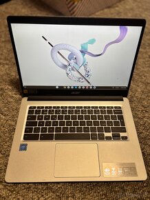 Acer Chromebook 314 - 3