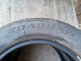 Predám ,,, Letné pneu Firestone 175/65 R15 ,,,, - 3