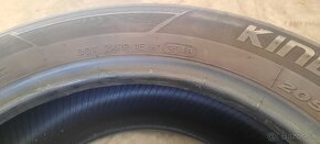 pneumatiky letne 205/55 r16 Hankook - 3