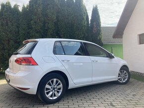 VW Golf 7 - 3