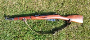 Mosin M44 - 3