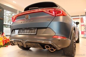 Cupra Formentor VZ5 2.5 TSI 287kW 2023 - 3