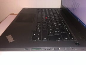 Lenovo Thinkpad T440 - 3