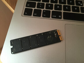 Apple SSD 128GB - 3