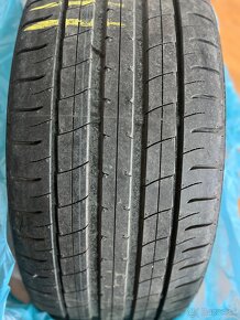 Predam nepouzivane letne pneumatiky DUNLOP SP SPORT MAXX 050 - 3