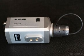 Kamera Samsung SDC-415 - 3