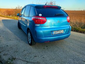 Citroen c4 picasso - 3