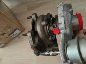 Nove original VOLVO/Renault S40 V40 1.9D turbo - 3