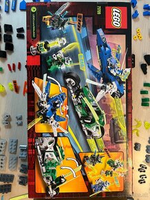 Lego 71709 Ninjago - 3