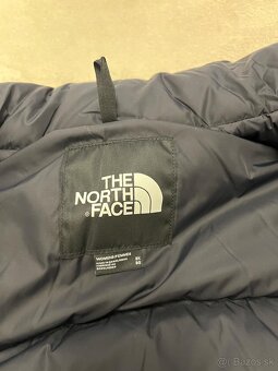 The North Face Retro Nuptse 700 Cosmo Pink bunda - 3