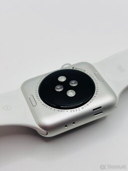 Apple Watch Series 3 42mm - 3