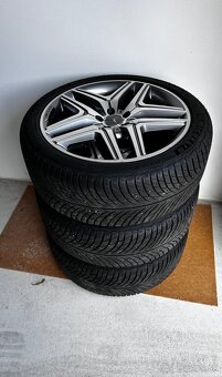 KOLESA 20" MERCEDES ORIGINAL na AMG GLB / GLA   A2474012000 - 3